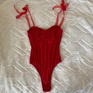 Princess Polly Jena Bodysuit
